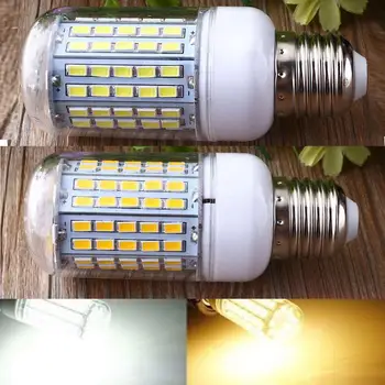 

Living Room Home Bulb Home Decor 96LED Corn LED Spotlight AC220V E27 30W Bar