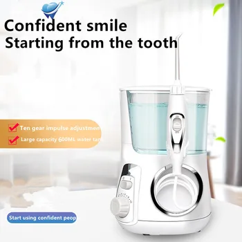 

Multi-function tooth cleaner reamer electric dental cleanerultrasonic dental cleaner water dental floss dental water flosser