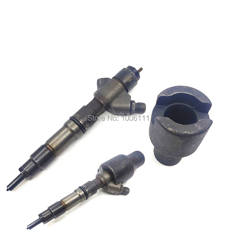 

FOR BOSCH 120 diesel common rail injector loose dismounting remove tools