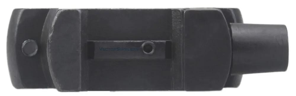 30mm Steel Low Profile Mount Acom 4