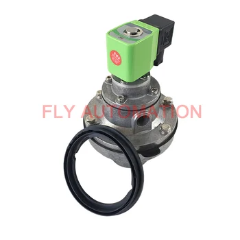 

DMF-Y-40S BFEC 1 1/2 inch DN40 Dust Collector Aluminium Alloy Pulse Jet Valve