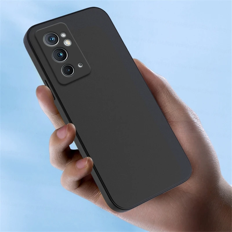 For OnePlus 9RT Case OnePlus 9RT 9R 9 Pro 8T Nord 2 CE 5G Cover