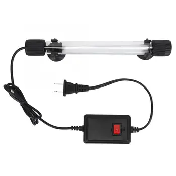 

110V US Plug Portable LED UV Ozone Handheld Ultraviolet