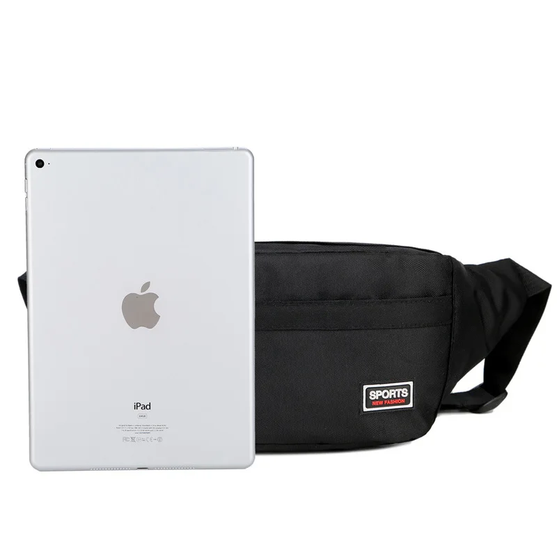 

2019 New Style Fashion for Men And Women Casual Chest Bag Wallet Oblique MEN'S AND WOMEN'S Handbags Supply of Goods