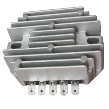 

Mower Tractor 12V Rectifier Voltage Regulator AM101406 for John Deere 330 332 F912 F915 Stabilizer