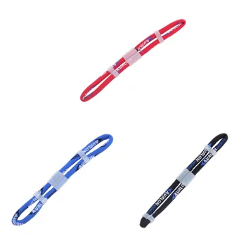 

Archery Finger Sling Recurve Bow Adjustable Fingersling For Hunting Shooting Archery Slingshot Accessoriy Camping Equipment New