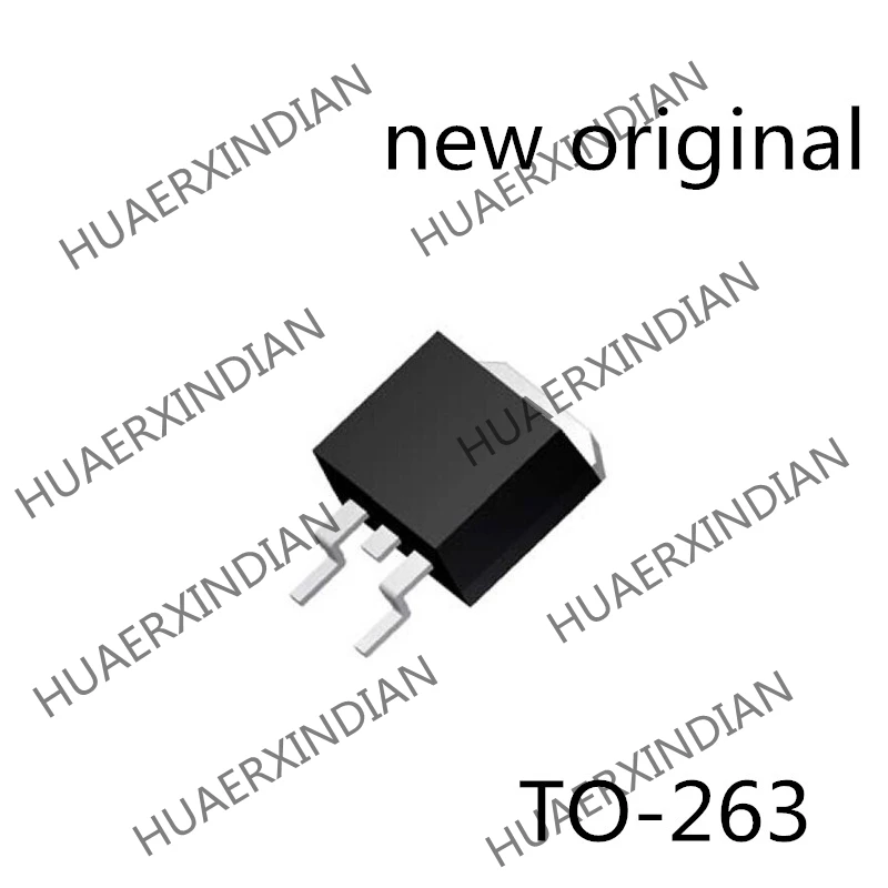 1 шт. новый оригинальный HUF75332S 75332S TO-263 55V 60A | Обустройство дома