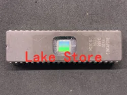 50 unids/lote  M27C160-100F1 M27C160-120F1 M27C160 CDIP 27C160