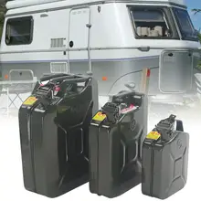 Бак газовый автомобильный