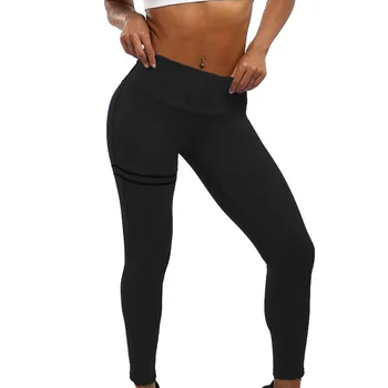 

Fashion Push Up Leggings Women Workout Leggings Slim Leggings Polyester HIGH-Waist Jeggings Women Pencil Pants