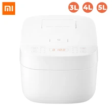 Оригинальная рисоварка Xiaomi Mijia большой емкости 3 л 4 5 650 Вт C1 24