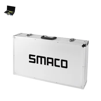 

SMACO Diving Teaching Mini Oxygen Cylinder Portable Scuba Swimming Set