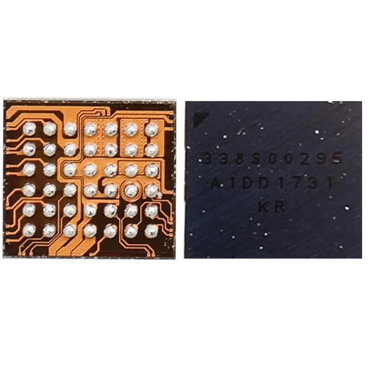 

Perfect quality for iPhone X Audio IC 338S00295(U4900.50.51) for iPhone X