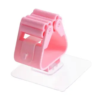 

Kitchen Wall Mounted Mop Racks Holder Brush Hanger Bathroom Storage Organizer Storage Hooks Holders Kitchen Tools