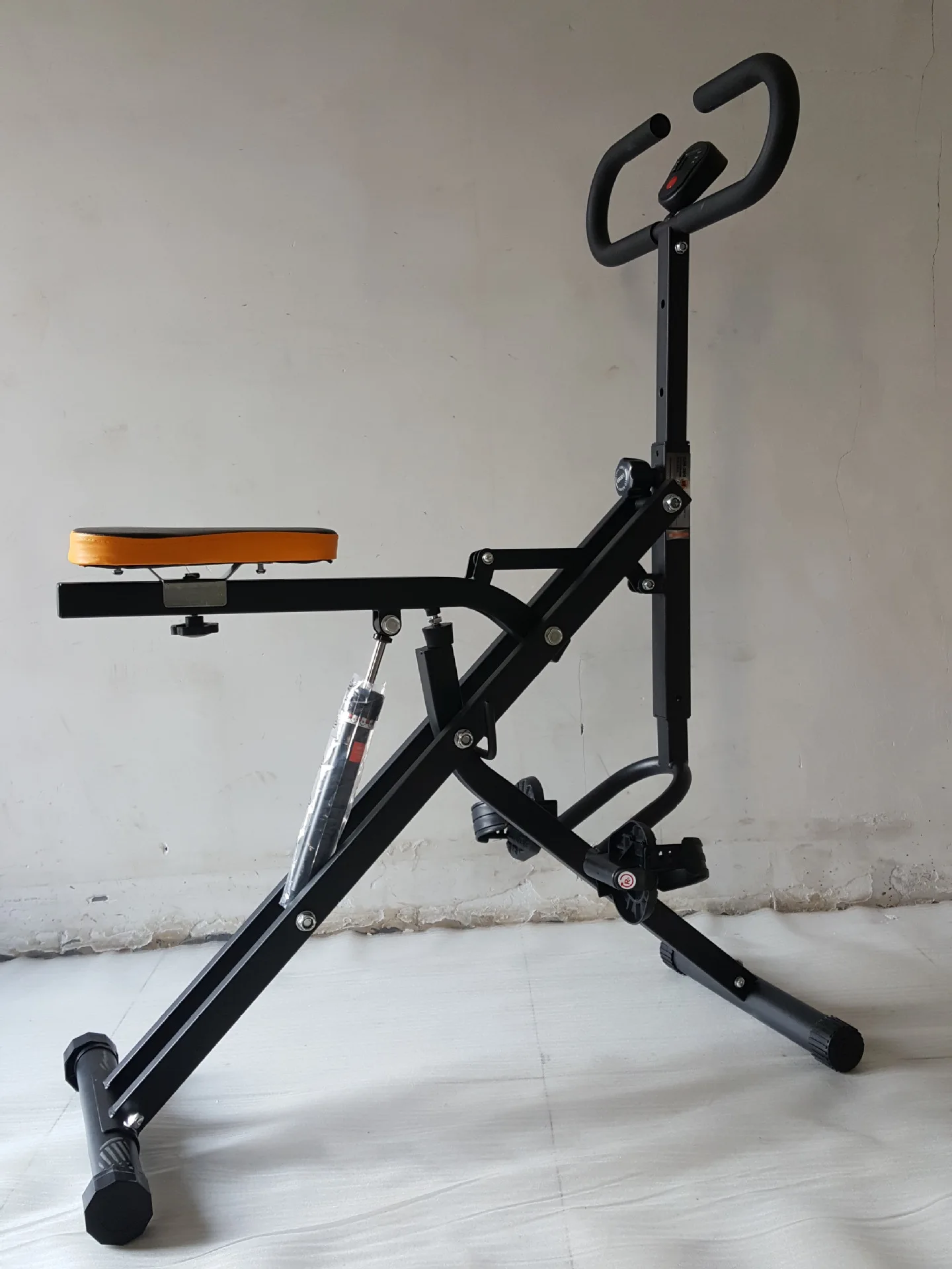 Home Multifunctional Bodybuilding Knight Indoor Sports Fitness Equipment Horse Riding Machine