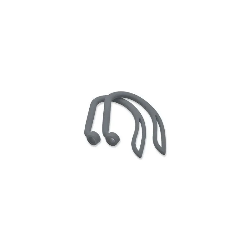 OLLIVAN For Air Pods Pro Silicone Earhooks TWS Wireless Earphone Sports Anti-lost Earphone Ear Hook Accessories For AirPods pro