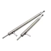 4mm Stainless Steel Marine Boat Prop Shafts and Shaft Sleeve Tuber Set with Oil nozzle For RC Boat ► Photo 3/6