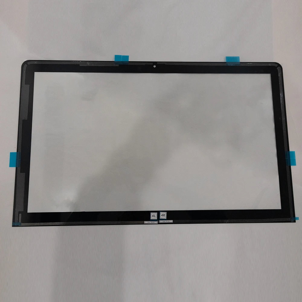 Imac A1419 27 Lcd Painel de Vidro da Moldura da Tela Frontal Substituição para o Ano 20123- 2014 2023 20232023 2023 A2115 Imac Protetor Tela - Imagem 5