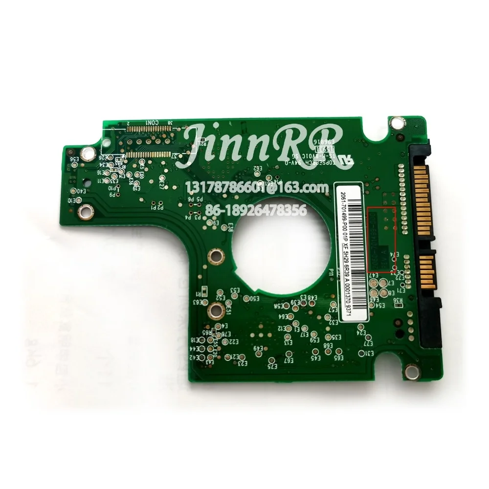 2060-701499-000 rev a