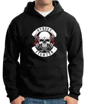 

FELPA CON UOMO MOTO CENTAURO BIKER MOTOCICLETTA MOTOCICLISTA KTB0428