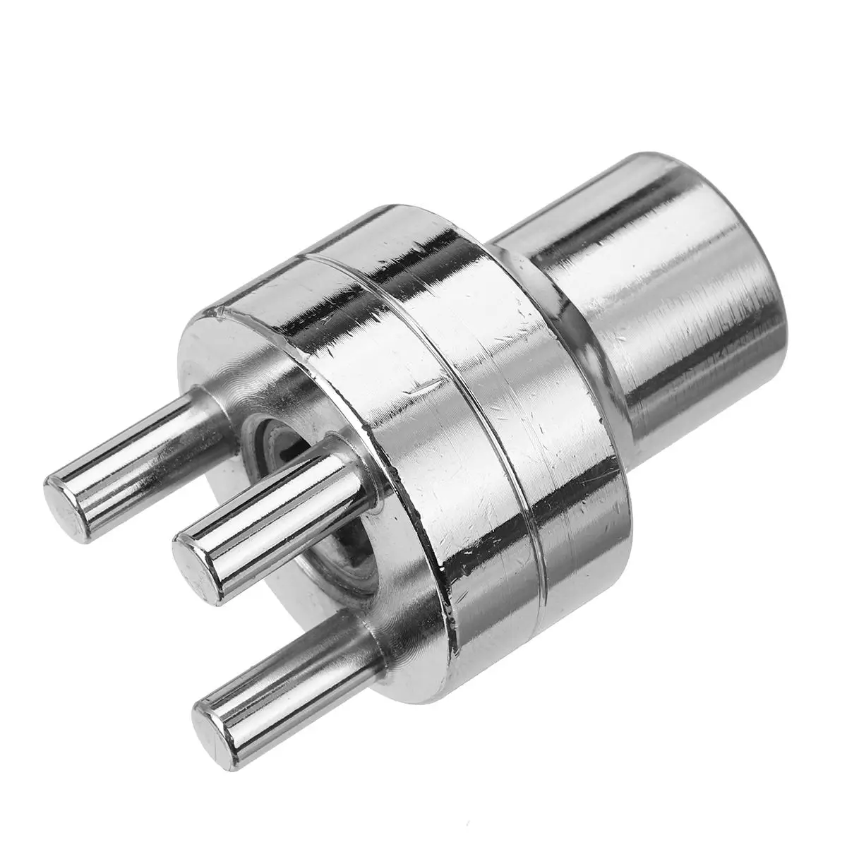 Universal A/C Compressor Clutch HUB REMOVER TOOL for BMW for Audi Mercedes Benz before 2010 Models fits 7SEU17C
