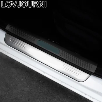 

Foot Pedal Wing Mirror Exterior Automovil Auto Automobile Sticker Strip Trim Parts Car Styling 17 18 19 FOR Hyundai Elantra