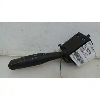 

96282980ZL knob lights PEUGEOT 106 (S2)