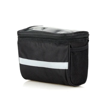 

Electric Bicycle Bag Battery Car Storage Storage Bag Front Pocket Front Phone Ice Bag