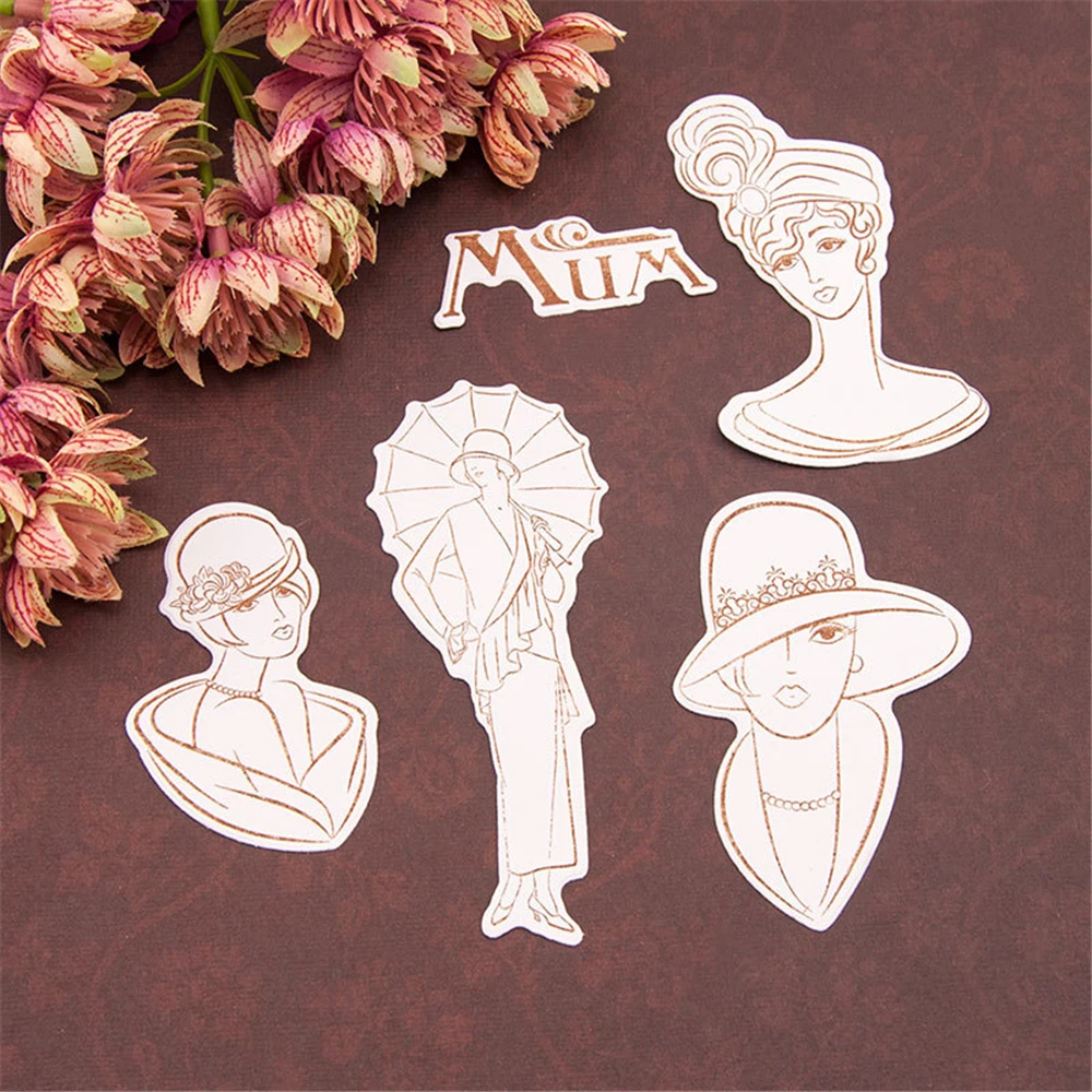 Stamps and Dies (3)