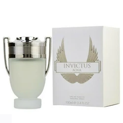 Hot Brand Men's Parfum Aqua Long Lasting Fragrance Body Mist EAU DE TOILETTE Cologne for Men Original