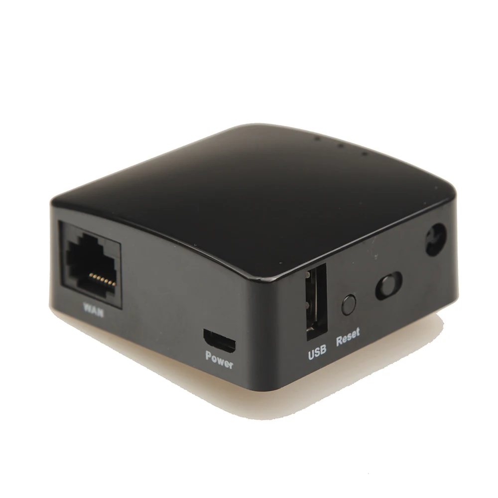 

802.11N Wireless Repeater WiFi Extender 300Mbps Wireless Range Signal Boosters Network Amplifier Access Point