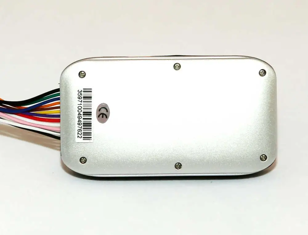COBAN для автомобиля Tracker Gps 303F четырехдиапазонная система охранной сигнализации в