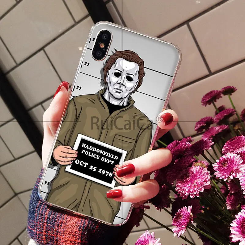 Halloween The Curse Of Michael Myers Horror Movie