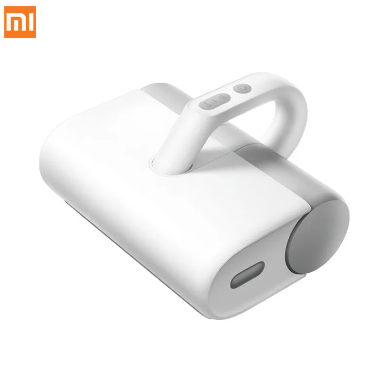 Xiaomi Mijia беспроводной ручной пылезащитный контроллер клещей УФ свет клещей убийца 16kPa Вакуумный Пылесос Для кровати матрац-кровать