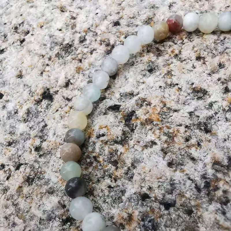 Amazon stone 3
