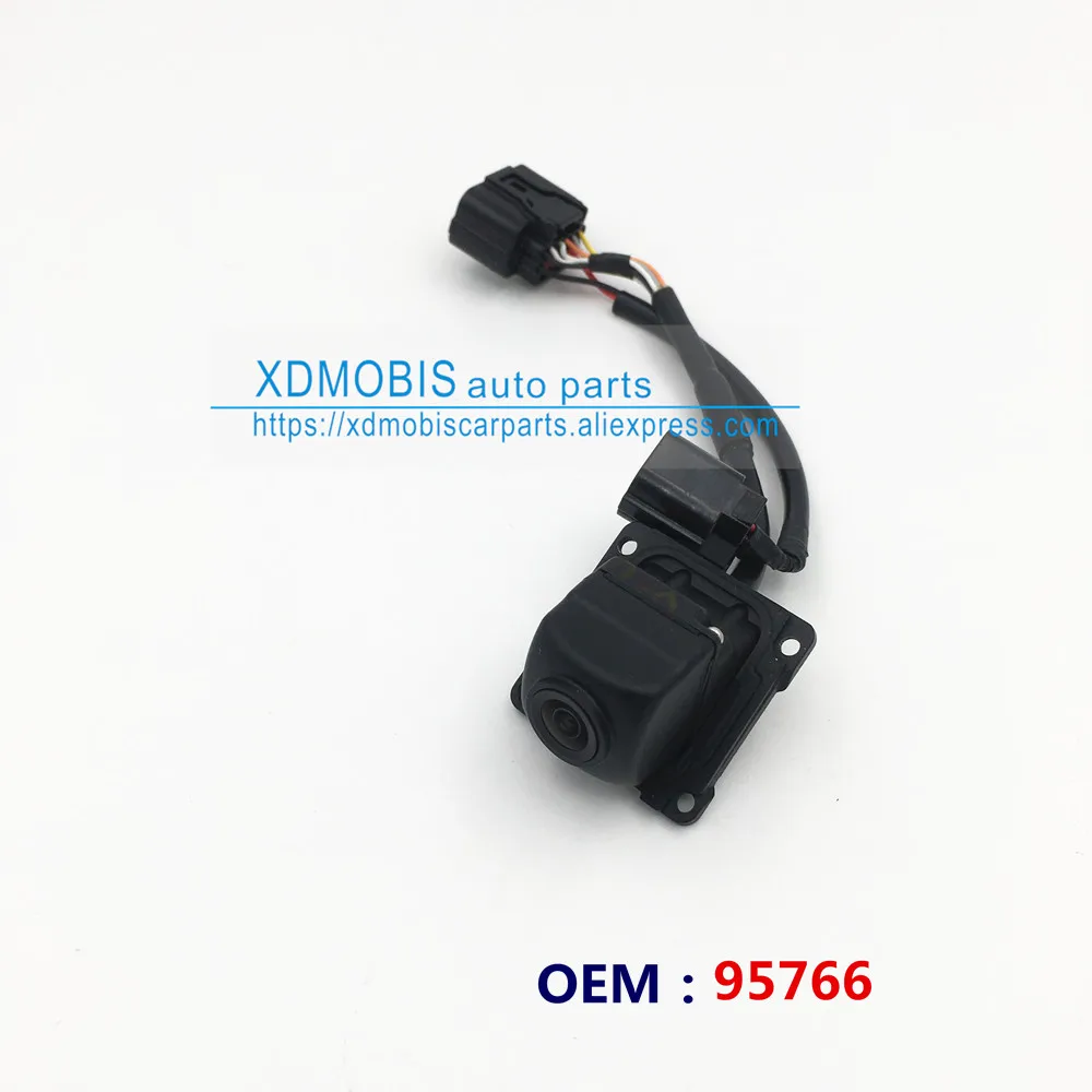 Одна камера в сборе для hyundai SONATA LF 2014-2017 HYBRID 2015-2017 95760E6200 95760-E6201 |