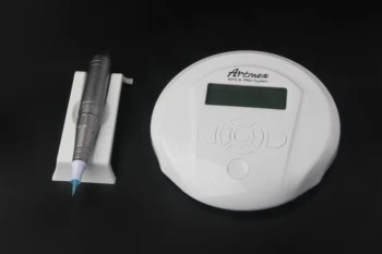 

Newest Artmex V6 digital electric tattoo eyebrow permanent makeup PMU+ MTS beauty machine price