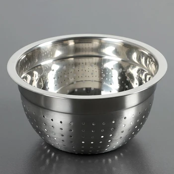 

Colander, 18 × 9 cm