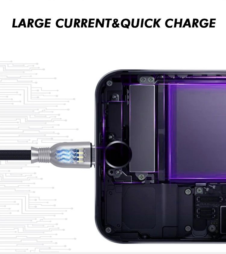 Jellico Micro USB кабель нейлон Быстрая зарядка USB кабель для передачи данных для Hua Wei samsung Xiaomi Android мобильный телефон usb зарядный шнур