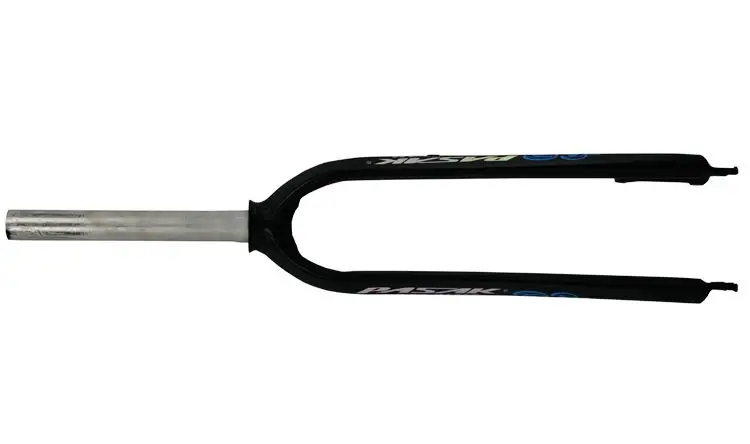 PASAK 2" 27,5" 2" жесткий диск вилка MTB горный велосипед дисковые тормоза алюминиевая передняя вилка велосипеда 1-1/8 700C диск дорожный велосипед вилка