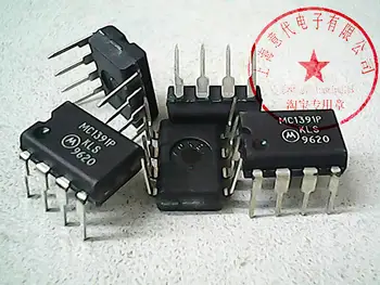 

MC1391P DIP-8