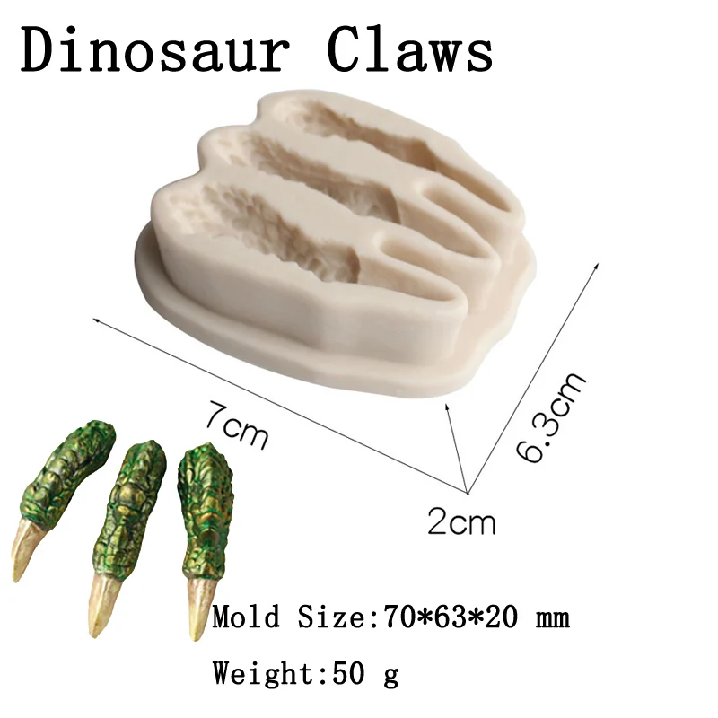 claw