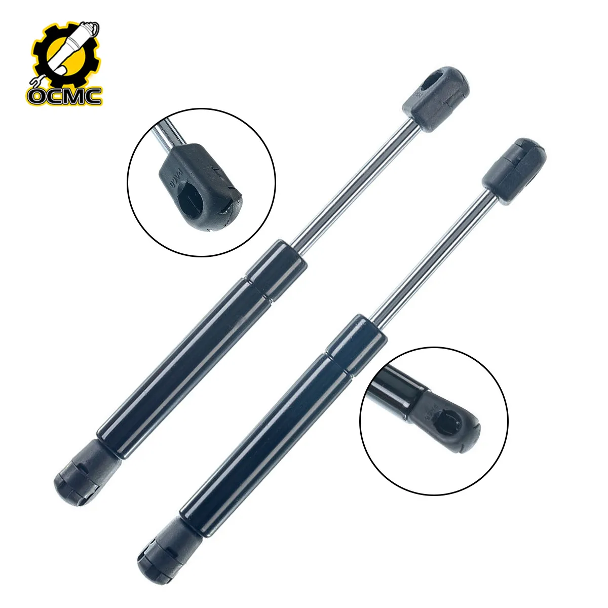 

1 пара, стопоры для Mercedes Benz CLK320 CLK430 CLK55 1999-2003