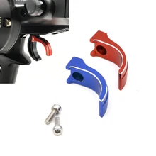 Gas Trigger Arm Bremse Stange für Futaba 7PX 4PX 4PXR RC Auto Sender B Radio RC Auto