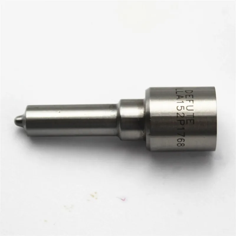 Common Rail DLLA152P1768 Форсунка подходящая 0445120213 инжектор дизельного двигателя 0445 120213 высокого качества