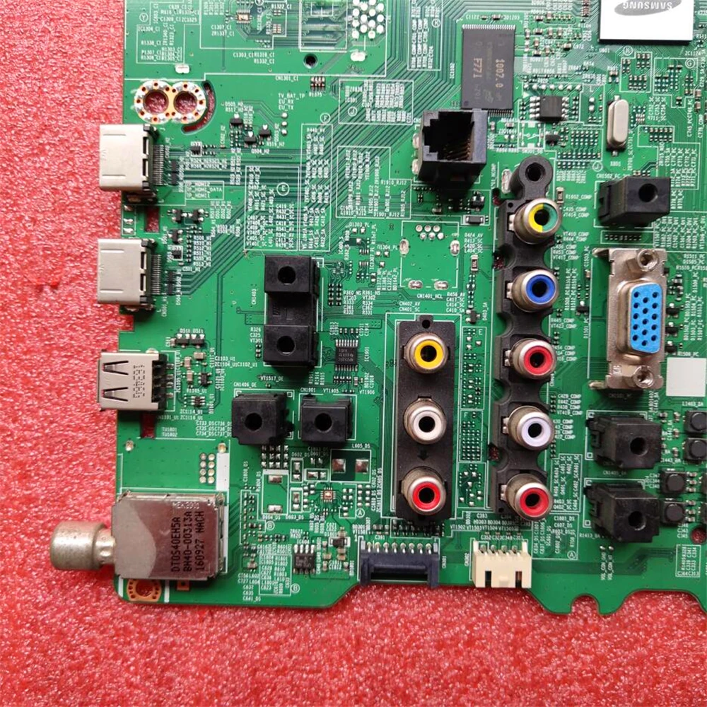 Хорошее прохождение теста основная плата BN41-02526A BN94-10894W для SAMSUNG HG48EE470SK HG48EE470 CY-JJ048BGLV3 HG40EE470SK BN94-11364B материнская плата