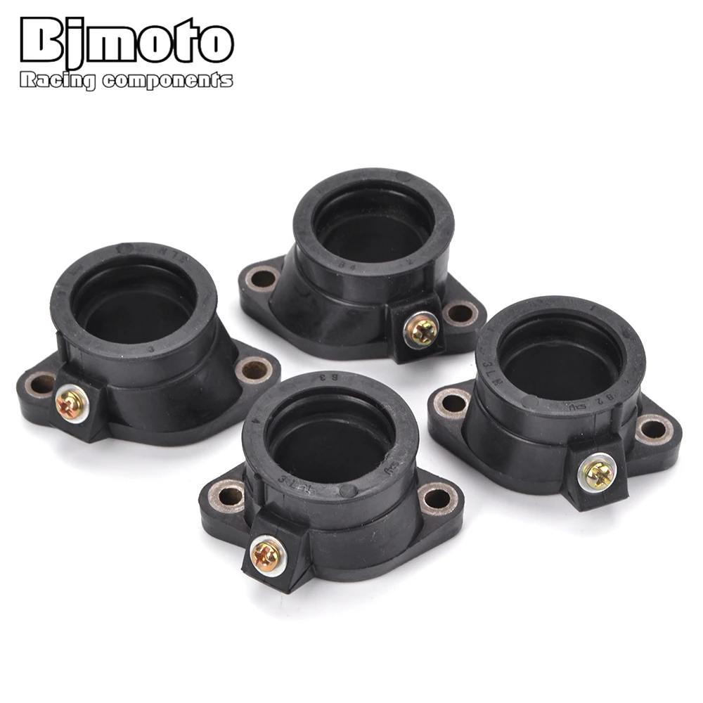 Переходник для карбюратора мотоцикла переходник Carb Yamaha FZR250 FZR250R FZR 250 250R 1989-1994