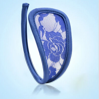 1pc C-string panties Нижнее белье, сексуальное, сексуальное, эротическое нижнее белье, прозрачное, Baby Doll, Экзотическая одежда, комбинация, женское нижнее белье, сексуальный бюстгальтер+ штаны, сексуальные костюмы - Цвет: 1pc C-string panties