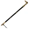 Newest 90cm Cosplay Game Novel Movie  Assassin Creed  6 Syndicate Crutches Hidden Arrow Prop Model Crutches  Weapon