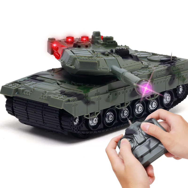 

Manufacturers Direct Selling Storytelling Stone Remote Control Tank Music Lights Baby Children Early Education Toy Car Wholesale